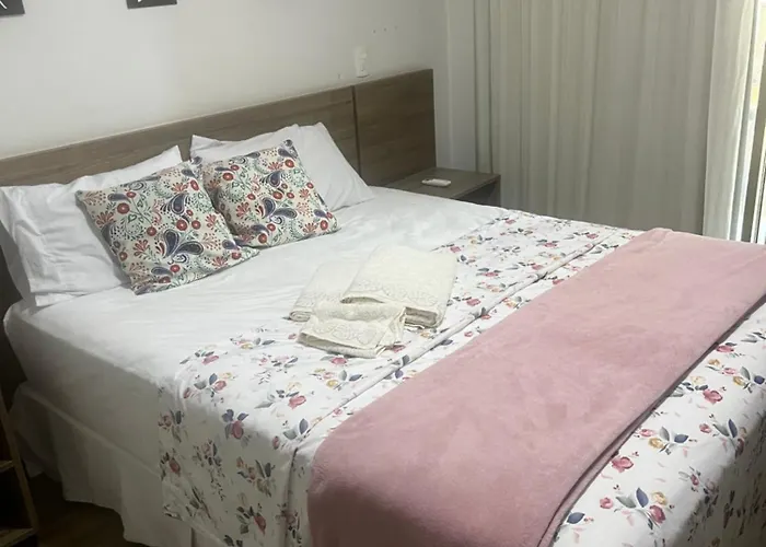 Suíte completa, praias, shoppings e eventos Rio de Janeiro